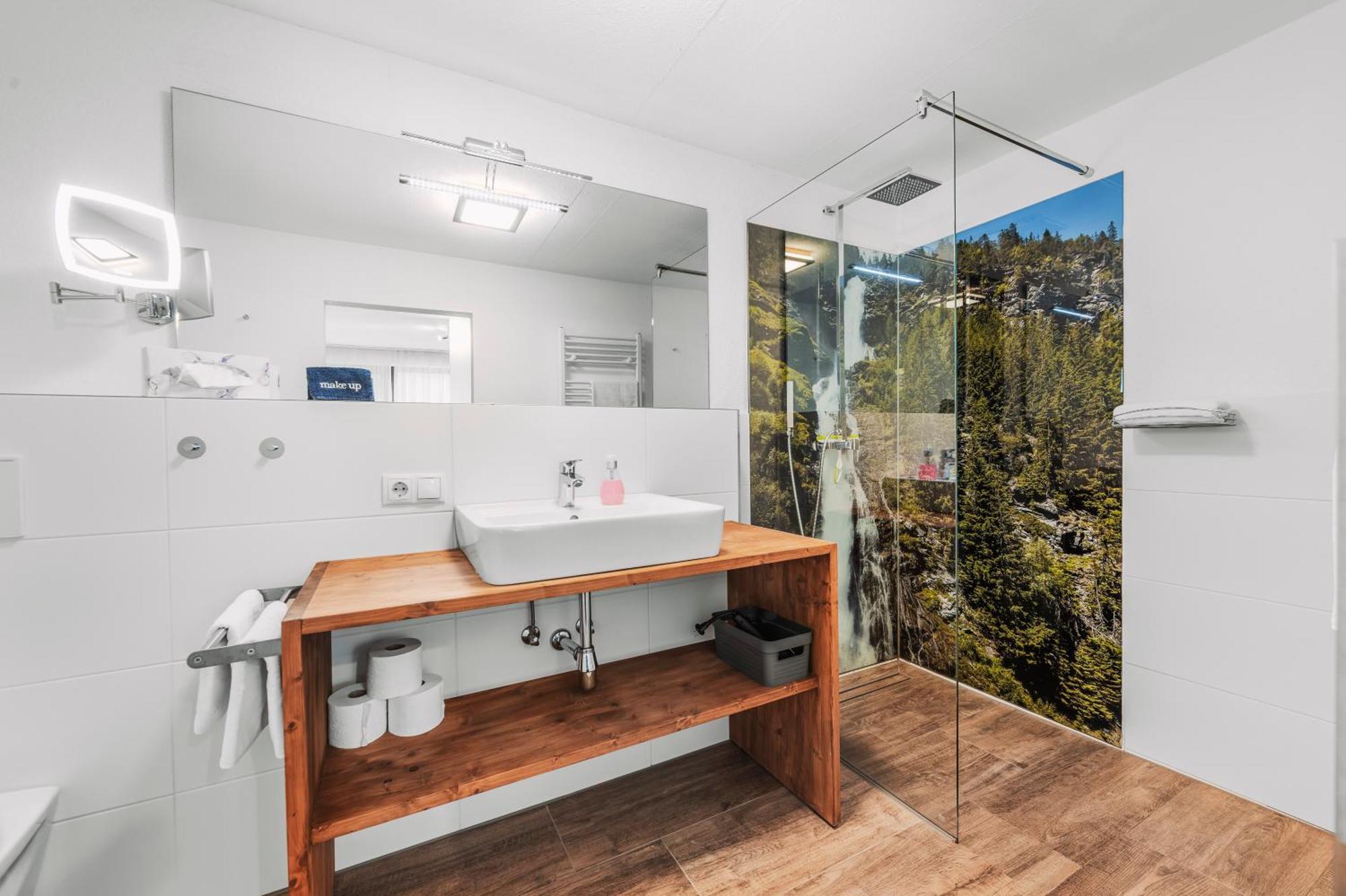 Herzblut Wohlfuehl Appartements Oetz Dış mekan fotoğraf