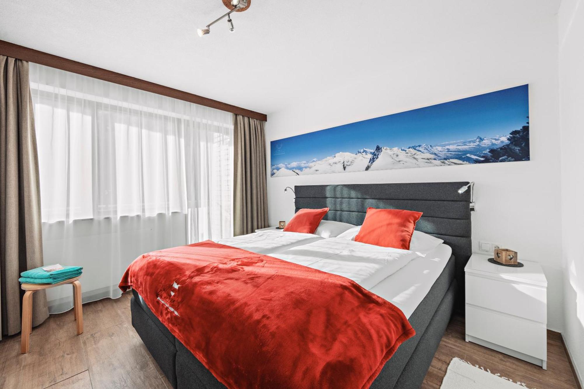 Herzblut Wohlfuehl Appartements Oetz Oda fotoğraf
