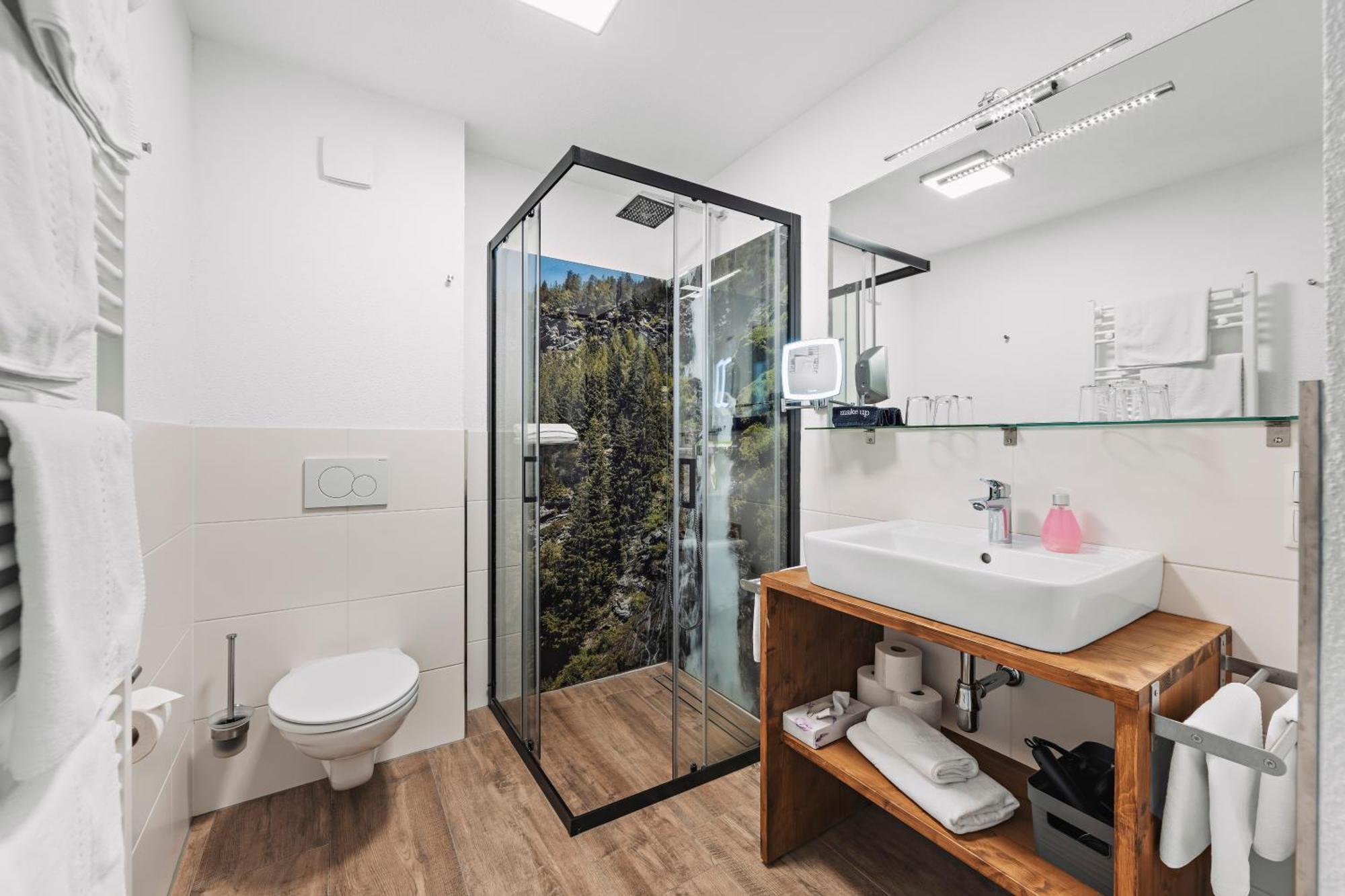 Herzblut Wohlfuehl Appartements Oetz Dış mekan fotoğraf